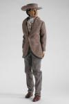 Tonner - Gone with the Wind - CAPTAIN BUTLER